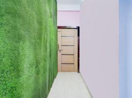 Hotel O Maa Kamakhya Guest House，位于古瓦哈提的酒店
