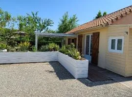 Lana Cottage 3 Etoiles Jardin