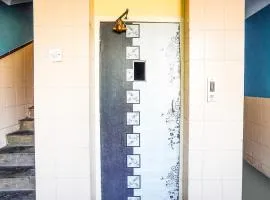 Hotel O Vibrant Residency