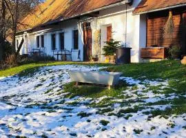 Historický objekt Ailit