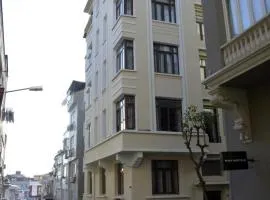 Ar Suite Hotel