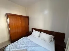 203 · Charming 2BR Townhouse