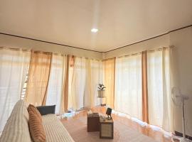 Casita del Mabini - Homestay，位于马比尼的酒店