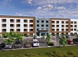 YourSpace Hotels Chesapeake