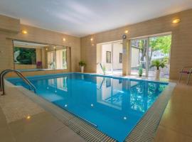 Górska Sadyba SPA，位于卡尔帕奇的酒店