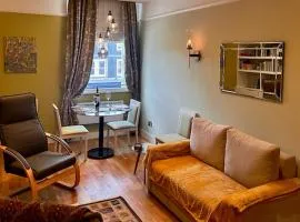 Modern and Bright 1BD Apartment in Lewes, Sussex