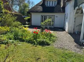 Marthas Garten