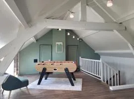 L'Annexe de Steph
