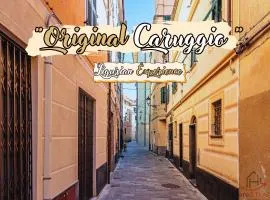 Original Caruggio - True Ligurian experience