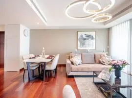 Sofia's Luxury Seaview Central Colombo Apartment