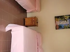 Ray-Jana Appartement