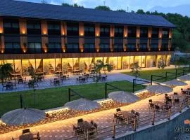 Valbona River Hotel