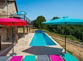 Le petit Perigord