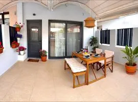 Elysium residence Apartment
