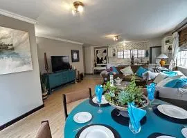 Artzys Cottage 1km to Olivedale Clinic