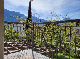 Il Grappolo di Aldeno，位于Aldeno的酒店