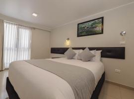 Classic Hotel Cusco，位于库斯科的酒店