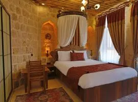Babylon Stone Hotel