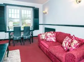 Cosy & Central 2BD Apartment Milngavie, Glasgow