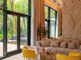 LUXURY LOFT with LOVE SEASIDE self check-in