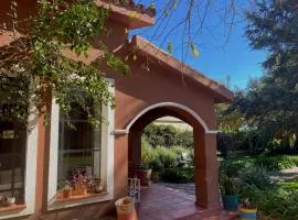 Estancia Urbana