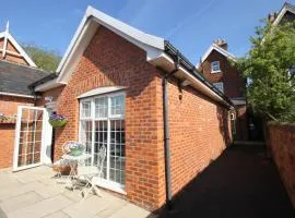 The Bungalow and Studio Apartments