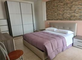 Lido Venere Case Vacanze，位于梅坦蓬托的酒店