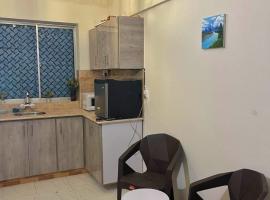 Victor-2BR Condo in DHA VII