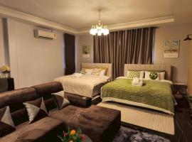 Private 2-storey house in Chiang Mai By The Orchard，位于清迈的酒店