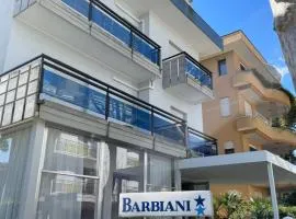 Hotel Barbiani