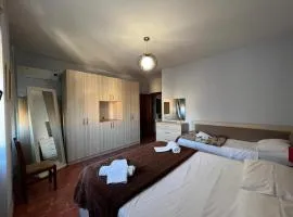 Hotel Bujtina Shqiptare