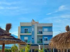 Blue Paradise Hotel