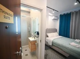 Athinaidos Suite by Zeussuites