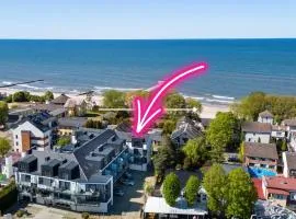 De-Lux M - Easy - Rent Apartments