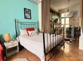 Ta' Nikola - Your Own Cosy Studio