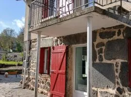 Maison de campagne