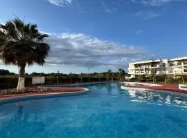 Apartment with swimming pool Marina