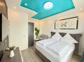 City Stay Apartment - renoviert & klimatisiert