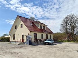 Meierei kohviku majutus，位于Tornimäe的酒店