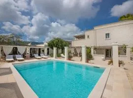 Masseriola Antiche Fogge by Apulia Hospitality