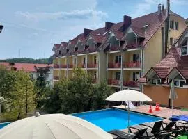 Recreation Complex Sunny Resort