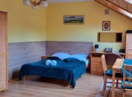 尤埃斯库拉帕农家乐