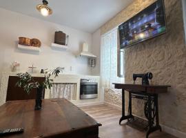 Liotrivi Suites，位于斯达林的酒店