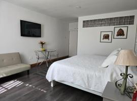 Hotel Tierrasur，位于阿雷基帕的酒店