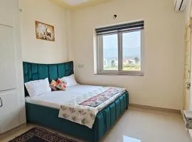 Rawat's Oasis