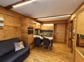 BERTUZZI HOMES "Luxury Chalet"