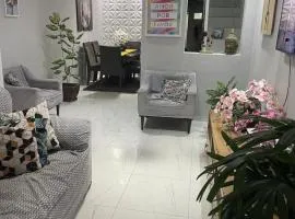 Casa da Lu - Aconchego Baiano