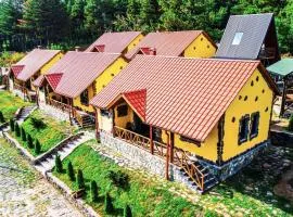Ler House Dilijan