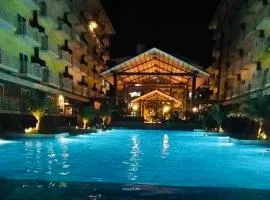 Amani Grand Resort Residences near Mactan Cebu Intl Airport