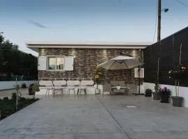 Serenity Hideout Villa